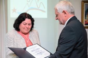 Otvoritev filatelistične razstave in osrednja občinska proslava ob dnevu upora proti okupatorju 18